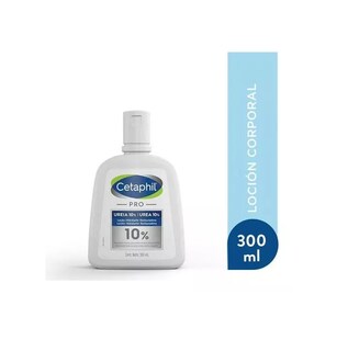 Foto 1 | Foto 1 | Loción Cetaphil Pro Urea 10% 300 ml