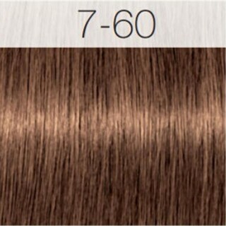 Foto 2 | Foto 2 | Tinte Schwarzkopf 840200760 Igora Royal Absolutes 7-60 Rubio