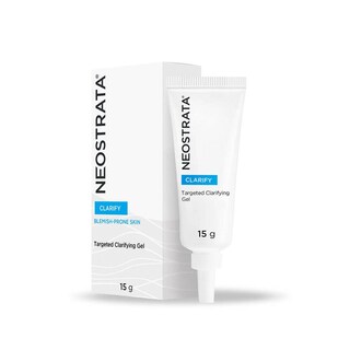Foto 2 | Foto 2 | Gel para Brotes Neostrata Clarify 15 G