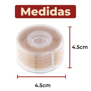 Foto 7 | Foto 7 | Cinta Adhesiva para Parpado Caído Invisible