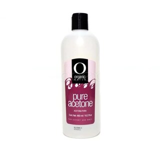Foto 1 | Foto 1 | Acetona Pura, Organic 480 Ml