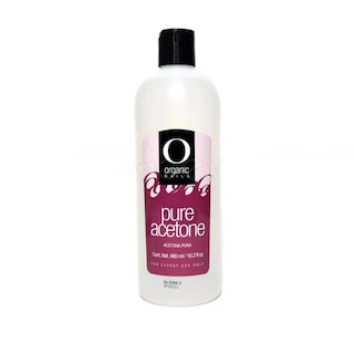 Foto 2 | Foto 2 | Acetona Pura, Organic 480 Ml