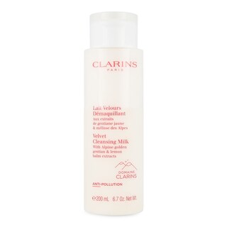Foto 1 | Foto 1 | Desmaquillante Velvet Cleansing Milk -