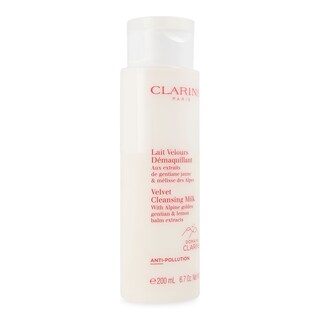 Foto 2 | Foto 2 | Desmaquillante Velvet Cleansing Milk -