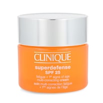 Crema Anti Edad Superdefense Spf 25 Fatigue Multi-correcting Cream -