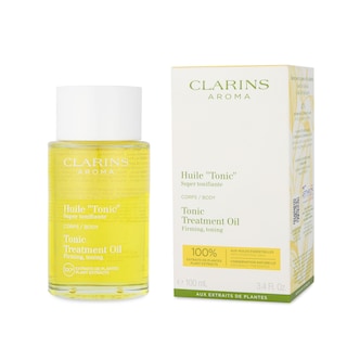 Foto 1 | Foto 1 | Aceite Corporal Clarins -tonic Treatment Oil