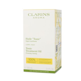Foto 3 | Foto 3 | Aceite Corporal Clarins -tonic Treatment Oil
