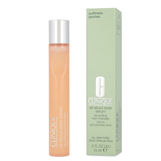 Foto 1 | Foto 1 | Suero Para Ojos Clinique All About Eyes Serum De-Puffing Eye Massage 15ml