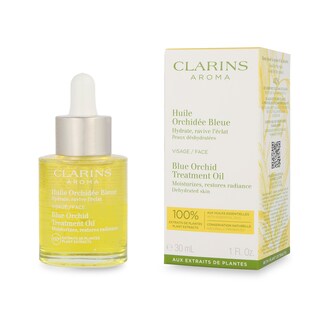 Foto 1 | Foto 1 | Aceite Facial Blue Orchid Face Treatment Oil -