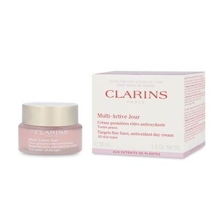 Foto 1 | Foto 1 | Crema De Dia Multi Active Jour