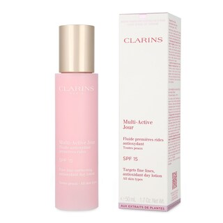 Foto 1 | Foto 1 | Crema Hidratante Clarins -multi-active Antioxidant Day Lotion Spf15