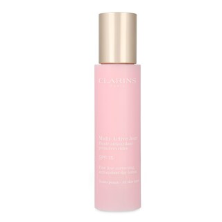 Foto 2 | Foto 2 | Crema Hidratante Clarins -multi-active Antioxidant Day Lotion Spf15