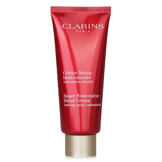 Foto 1 | Foto 1 | Crema de Manos Clarins Super Restorative Anti-manchas Correctoras - Venta Internacional