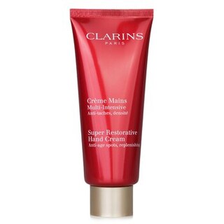 Foto 2 | Foto 2 | Crema de Manos Clarins Super Restorative Anti-manchas Correctoras - Venta Internacional