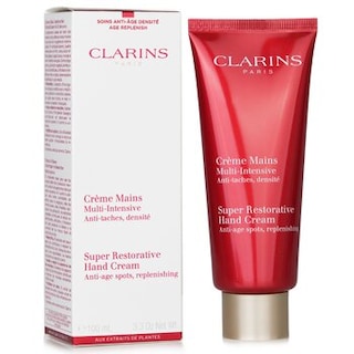 Foto 3 | Foto 3 | Crema de Manos Clarins Super Restorative Anti-manchas Correctoras - Venta Internacional
