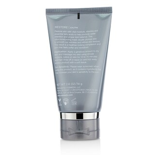 Foto 6 | Foto 6 | Mascarilla Facial Cosmedix Restaura Hidratación Rica en Humedad - Venta Internacional