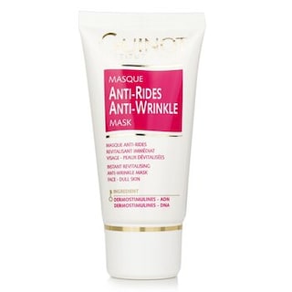 Foto 2 | Foto 2 | Mascarilla Antiarrugas Guinot para Pieles Desvitalizadas Rejuvenece y Suaviza los Rasgos - Venta Internacional