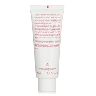 Foto 6 | Foto 6 | Crema de Tratamiento para Manos y Uñas Clarins Hydrating - Venta Internacional
