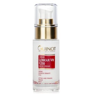 Foto 2 | Foto 2 | Cuidado Del Cuello Guinot Longue Vie Coux Firming Vital - Venta Internacional.
