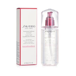Foto 3 | Foto 3 | Suavizante Hidratante Shiseido Defend Beauty Treatment - Venta Internacional.