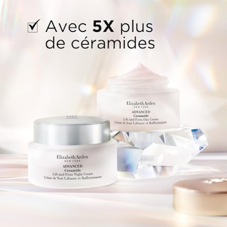 Foto 5 | Foto 5 | Crema Hidratante Elizabeth Arden Advanced Ceramide Lift Firm 50 Ml - Venta Internacional.