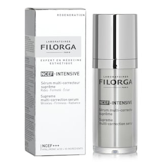 Foto 5 | Foto 5 | Sérum Filorga NCEF Intensive Supreme Multi-correction Renovación Intensiva de la Piel - Venta Internacional