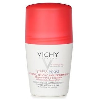 Foto 2 | Foto 2 | Desodorante Antitranspirante Vichy Stress Resist 72 Horas En Rollo - Venta Internacional.