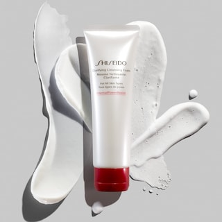Foto 7 | Foto 7 | Espuma Limpiadora Shiseido Clarifying 125 ml Para Todo Tipo De Piel - Venta Internacional