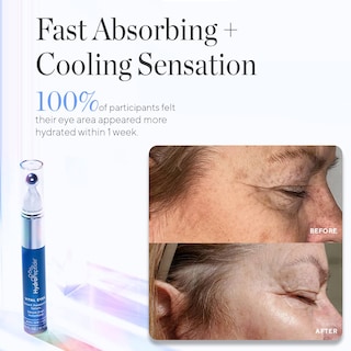 Foto 3 | Foto 3 | Sérum HydroPeptide Vital Eyes Instant Awakening 9 ml - Venta Internacional