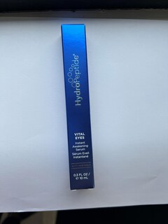Foto 5 | Foto 5 | Sérum HydroPeptide Vital Eyes Instant Awakening 9 ml - Venta Internacional