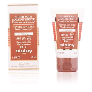 Foto 1 | Foto 1 | Protección Solar Sisley Super Soin Solaire Tinted Spf 30, N.º 2, 40 Ml - Venta Internacional.
