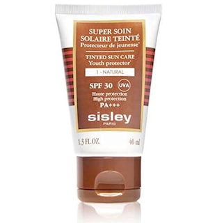 Foto 3 | Foto 3 | Protección Solar Sisley Super Soin Solaire Tinted Spf 30, N.º 2, 40 Ml - Venta Internacional.