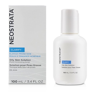 Foto 5 | Foto 5 | Solución Para Piel Grasa 8% Aha Clarify Neostrata 100ml - Venta Internacional.