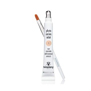 Foto 1 | Foto 1 | Corrector De Ojos Sisley Phytocernes #1 Natural 17ml - Venta Internacional.