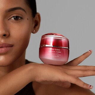 Foto 7 | Foto 7 | Crema Hidratante Shiseido Essential Energy Hydrating 50 Ml - Venta Internacional.