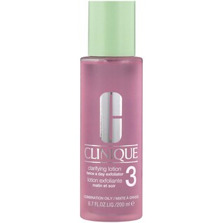 Foto 1 | Foto 1 | Loción Clinique Clinique Clarifying Lotion 3, 200 Ml, Unisex - Venta Internacional.