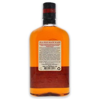 Foto 2 | Foto 2 | Champú, Acondicionador Y Gel De Baño 18.21 Man Made 530 Ml - Venta Internacional.