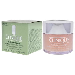 Foto 5 | Foto 5 | Crema Hidratante Clinique Moisture Surge 100h Auto-replenishing - Venta Internacional.