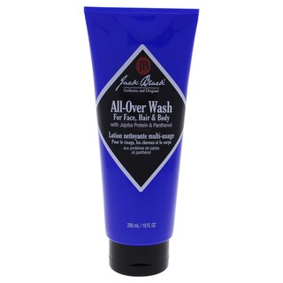 Foto 1 | Foto 1 | Jabón All-over Wash Jack Black para Hombre 300 ml - Venta Internacional