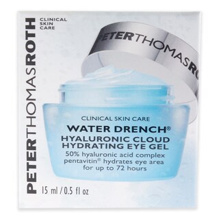 Foto 5 | Foto 5 | Gel Hialurónico para Ojos Cloud Hydrating Peter Tho - Venta Internacional