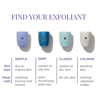 Foto 6 | Foto 6 | Exfoliante Tatcha The Rice Polish Classic para Piel Mixta y Seca 60g - Venta Internacional