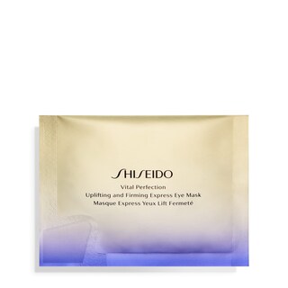 Foto 1 | Foto 1 | Máscara De Ojos Shiseido Vital Perfection Uplifting Firming X12 - Venta Internacional.