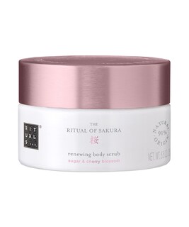 Foto 1 | Foto 1 | Exfoliante Corporal Rituals The Ritual Of Sakura 260 Ml Unisex - Venta Internacional.