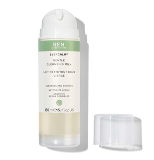 Foto 7 | Foto 7 | Leche Limpiadora Ren Clean Skincare Evercalm Gentle 150 Ml - Venta Internacional.