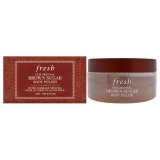 Foto 1 | Foto 1 | Esmalte Corporal Fresh Brown Sugar Para Mujer, 250 Ml - Venta Internacional.