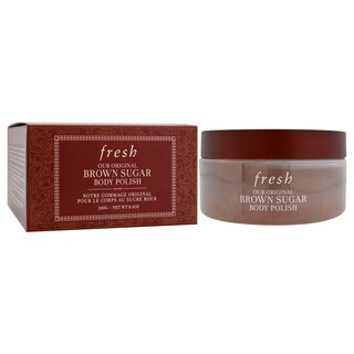 Foto 3 | Foto 3 | Esmalte Corporal Fresh Brown Sugar Para Mujer, 250 Ml - Venta Internacional.