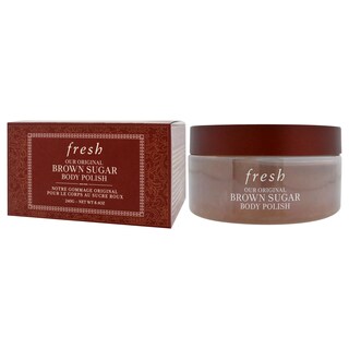 Foto 4 | Foto 4 | Esmalte Corporal Fresh Brown Sugar Para Mujer, 250 Ml - Venta Internacional.