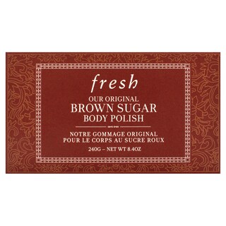 Foto 5 | Foto 5 | Esmalte Corporal Fresh Brown Sugar Para Mujer, 250 Ml - Venta Internacional.