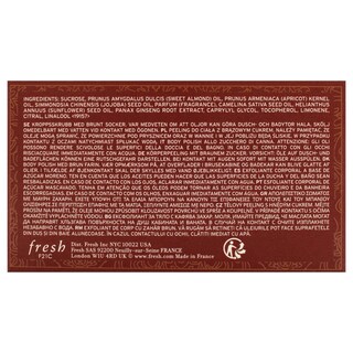 Foto 7 | Foto 7 | Esmalte Corporal Fresh Brown Sugar Para Mujer, 250 Ml - Venta Internacional.