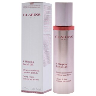 Foto 4 | Foto 4 | Sérum Clarins V Shaping Facial Lift 50 Ml - Venta Internacional.
